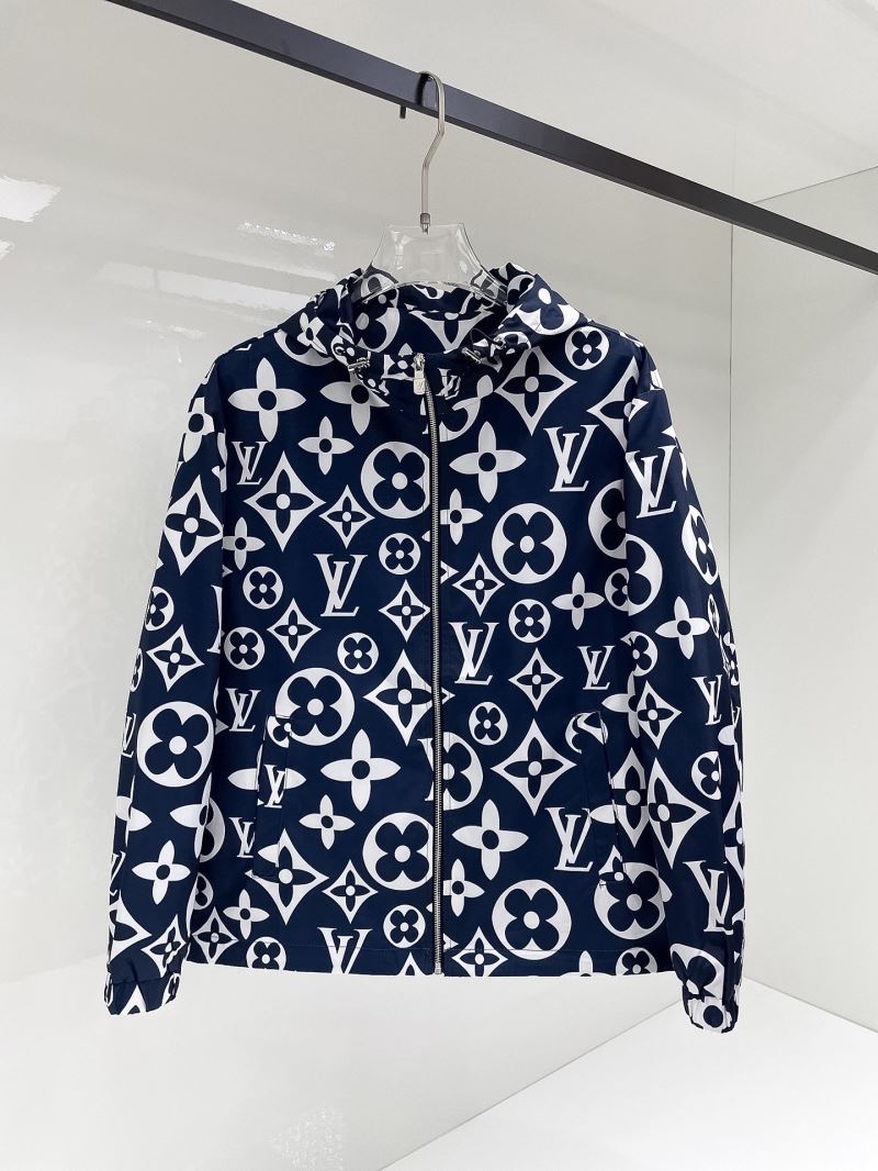 Louis Vuitton Outwear